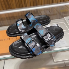 Louis Vuitton Slippers